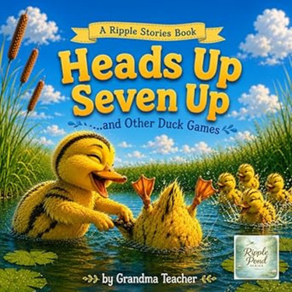 Heads Up Seven Up