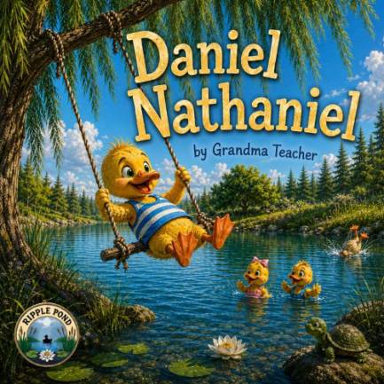 Daniel Nathaniel