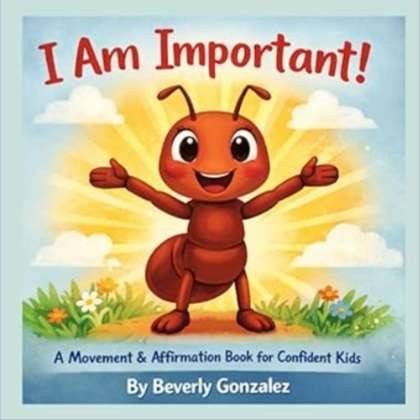 I am Important