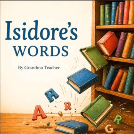 Isidore's Words