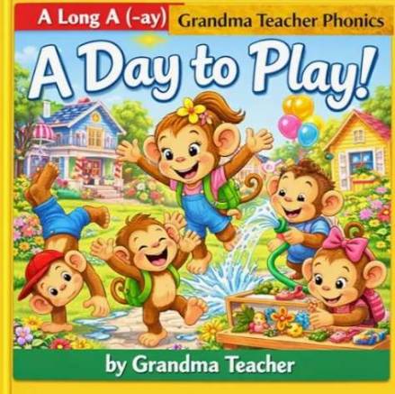 A Day to Play
