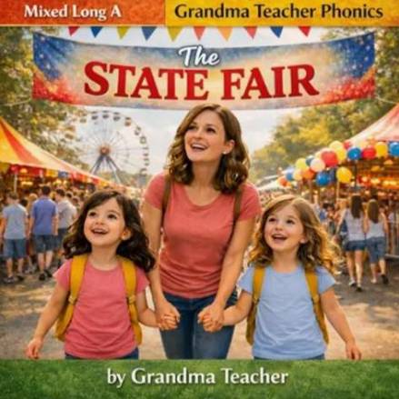 The State Fair