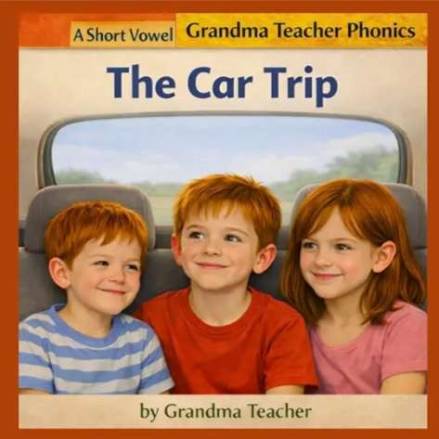 The Car Trip