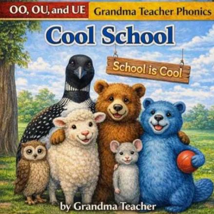 Cool School
