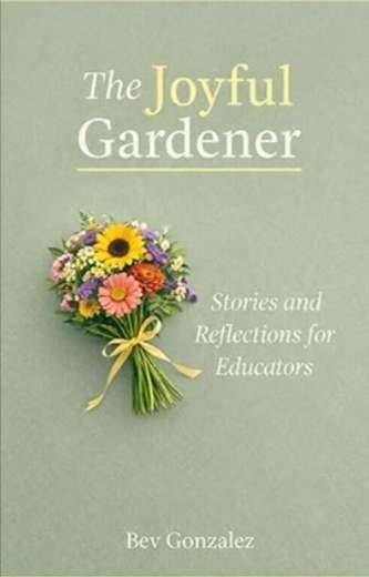 The Joyful Gardener